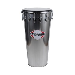 Timbal 14" x 70cm alu - 16 tir. - Pro